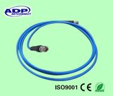 CATV Standard/Tri/Quad Shield RG6 Coaxial Cable