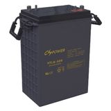 6V420ah Folklift Battery, High Temperature Deep Cycle Gel Battery