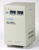 Automatic Voltage Regulator (AVR) , Power Supply, SVC-10k