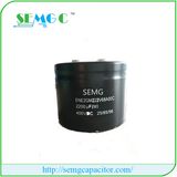 Best Sales 3300UF 500V Motor Run Electrolytic Capacitors