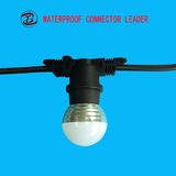 8 Years' Factory Experience Outdoor Globe Light String Lamp Holder