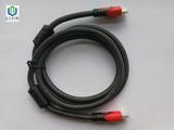 V2.0 Cooper HDMI Male to Male Cable with Gold Plated
