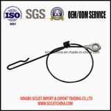OEM Lower Traction Control Cable with Eyelet