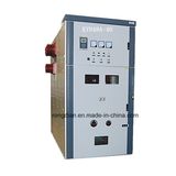 Kyn48A-40 High Voltage 40.5kv Withdrawable Switchgear