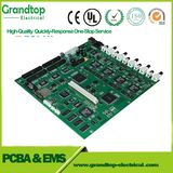 SMT Wave Soldering Process Printed Circuit Board PWB Assembly