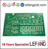 UL Approved PCB Fabrication for Industrial Inverter Device