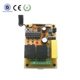 220 230 250V AC Radio Remote Receiver Controller Relay Switch