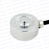 Stainless Steel Miniature Compression Load Cell (B102)
