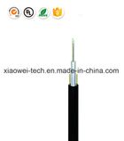 2 Core Simplex Single Model Indoor Optic Fiber Cable