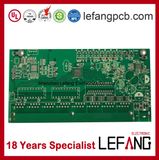 Wireless Video Circuit Board PCB for Communication Since 1999