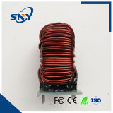High Power Ferquency Choke Coil Filter Inductor Toroidal Power Inductor