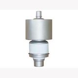 High Frequency Metal Ceramic Power Grid Electronic Tube (3CX3000A7)