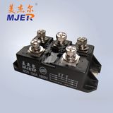 Three Phase Bridge Rectifier Module Mds 100A 1600V Short Tppe