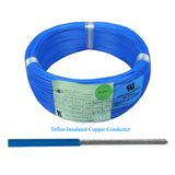PFA Teflon Coated Wire for Heating Appliance