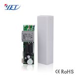 220VAC Tubular Motor Receiver Wireless Transmitter and Receiver Yet846