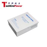 Ce Certification High Quality 12V 5A Switch Power Supply