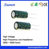 160V 33UF Radial Electrolytic Capacitor High Frequency Low Impedance