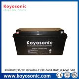 Lead Acid AGM Battery for UPS Back up Storage 12V 150ah