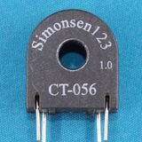 Miniature Single Phase Current Transformer with Factory Price