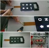 Manufacturing Flexible PCB FPC Circuit SMT Assembly Customer Specific Product