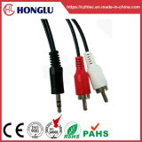 China Made Customized Sy004-1 RCA Cable
