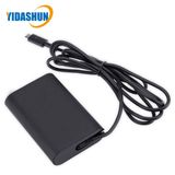 Electrical Type-C 65W 20V 3.25A Power Adapter