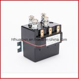 Zjwtp50de DC Power Contactor with Good Service 6-80V
