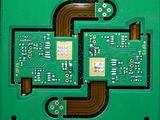 4 Layers High-Technology Rigid-Flex PCB with Competitive Price