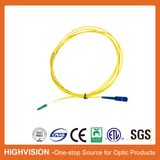 LC-APC Sc-Upc 2.0mm Patch Cord