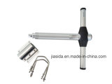 380-470MHz wide band Base Station Dipole Antenna