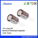Radial Electrolytic Capacitor 400V 3.3UF Long Life