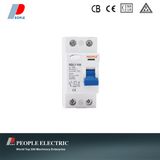 Residual Current Circuit Breakers Electromagnetic RCCB
