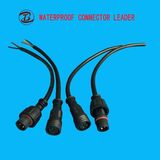 Electronic Connector Connect Cable Application for The a Series of Power Machines