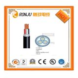 185 Sq mm Fire Resistant Flame Retardant XLPE Insulated Electric Power Cable