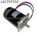 Permanent Magnet DC Motor for Aquatic Mower and Power Tool