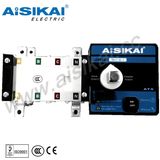 2p Skx2-63A Generator Switch/Automac Transfer Switch with AC380V Control Voltage