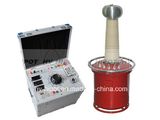 AC Hipot Test Set 10kVA/100kv (GDYD Manual Series)