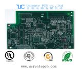 Snack Machines PCB with China Golden Supplier for Rigid PCB