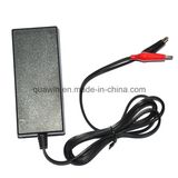 12V 2A 1A SLA/AGM/VRLA /Gel Charger