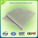 China Epoxy Glass Fabric Fr4 Laminated Sheet