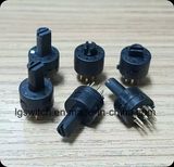 High Quality Equipment Toy Machine Electric 9mm Rotary Switches