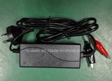 Desktop Au Charger 12V 2A VRLA Battery Charger