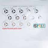 Aluminum PCB, LED Light PCB, Metal Core PCB