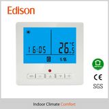 Digital Heating Room Thermostat with Ce Certificate (TX-832-103D2)