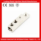 Precision Customized Brass Terminal with Wire (MLIE-BTL039)