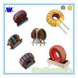 Toroidal Choke Coil with ISO9001