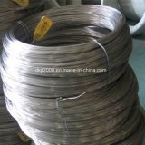 Cr20ni80 Nichrome Electric Heating Wire for Electrical Heating Element