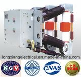 Zn12-40.5 (3AF) High Voltage Vacuum Circuit Breaker with ISO9001-2000