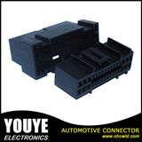 Jst/Molex/Tyco Auto Wire Harness Female Connector Manufacturers
