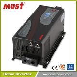 PWM/MPPT Pure Sine Wave Inverter IR1000W 2000W 3000W 4000W 5000W 6000W
